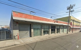 Plus de détails pour 729 E 9th Pl, Los Angeles, CA - Bureau, Local commercial à louer