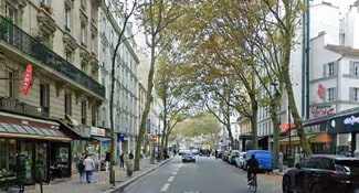 Plus de détails pour Local commercial à louer