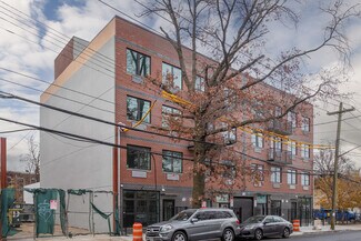 Plus de détails pour 10625 Guy R Brewer Blvd, Jamaica, NY - Local commercial à louer