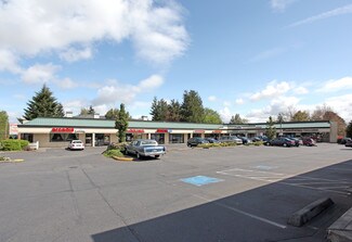 Plus de détails pour 17640 1st Ave S, Burien, WA - Local commercial à louer