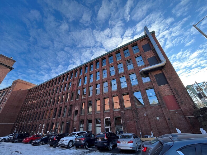 1 Union St, Lawrence, MA à louer - Photo de l’immeuble – Image 3 sur 9