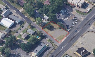 Plus de détails pour 1022 US Highway 1, Avenel, NJ - Terrain à vendre