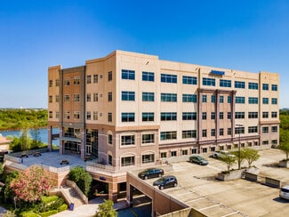Plus de détails pour 970 Lake Carillon Dr, Saint Petersburg, FL - Bureau à louer