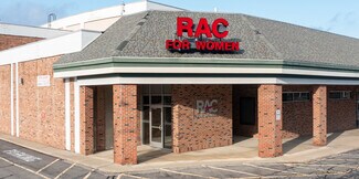 Plus de détails pour 3400 Monroe Ave, Rochester, NY - Local commercial à louer