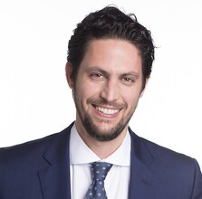 Doron Aharonov
