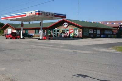 3202 HWY 11, International Falls, MN à vendre - Photo principale – Image 1 sur 53