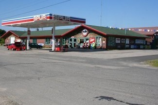 Plus de détails pour 3202 HWY 11, International Falls, MN - Local commercial à vendre