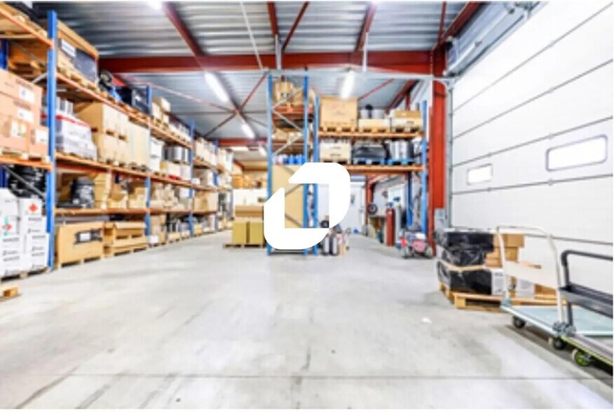 Bureau dans Chelles à louer - Photo de l’immeuble – Image 2 sur 6