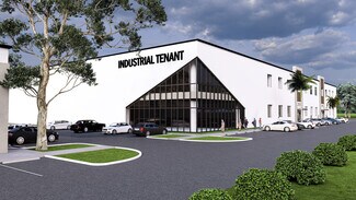 Plus de détails pour 2621 SW Pine Island Rd, Cape Coral, FL - Local d'activités à louer