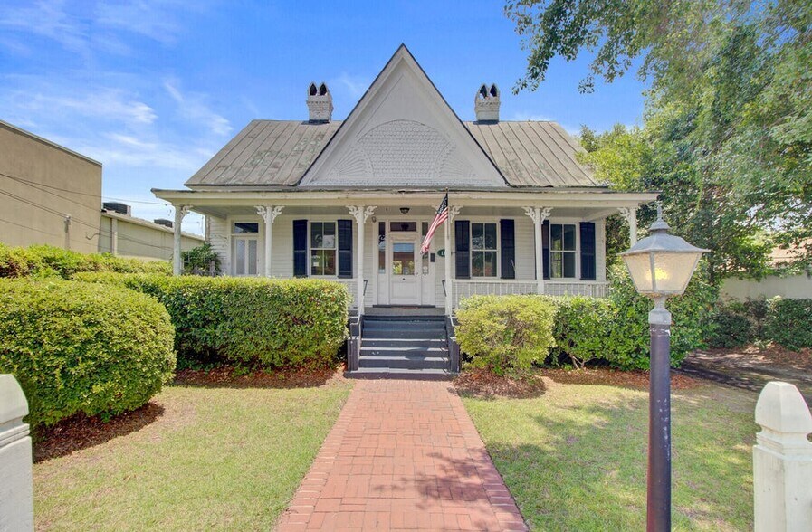 117 S Cedar St, Summerville, SC à louer - Photo de l’immeuble – Image 3 sur 21