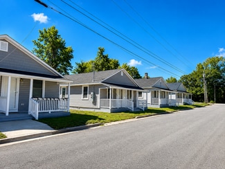 Plus de détails pour Greenville Duplex Portfolio | 8 Units – à vendre, Greenville, NC