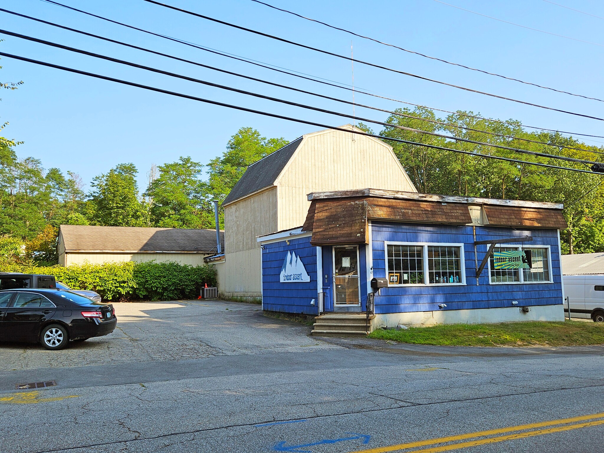 47 Broadway, Dover, NH à vendre Photo principale– Image 1 sur 10