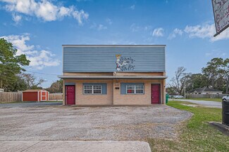 Plus de détails pour 2329 Cedar Dr, La Marque, TX - Local commercial à vendre
