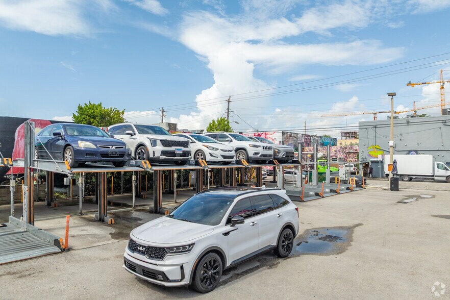 172 NW 21st St, Miami, FL à vendre - Photo de l’immeuble – Image 1 sur 4