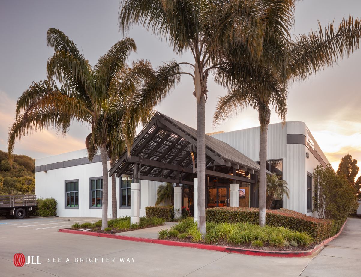 1835 Aston Ave, Carlsbad, CA à louer Photo de l’immeuble– Image 1 sur 6
