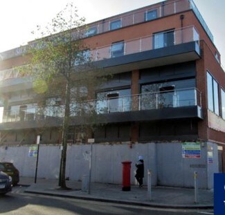 Plus de détails pour 210 Ilford Ln, Ilford - Local commercial à vendre