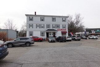 Plus de détails pour 6 York St, Kennebunk, ME - Logement à vendre