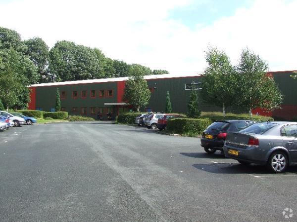 Stancliffe St, Blackburn à louer Photo principale– Image 1 sur 7
