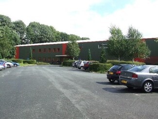 Plus de détails pour Stancliffe St, Blackburn - Industriel/Logistique à louer