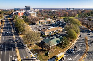 Plus de détails pour 11860-11864 Sunrise Valley Dr, Reston, VA - Bureau à vendre