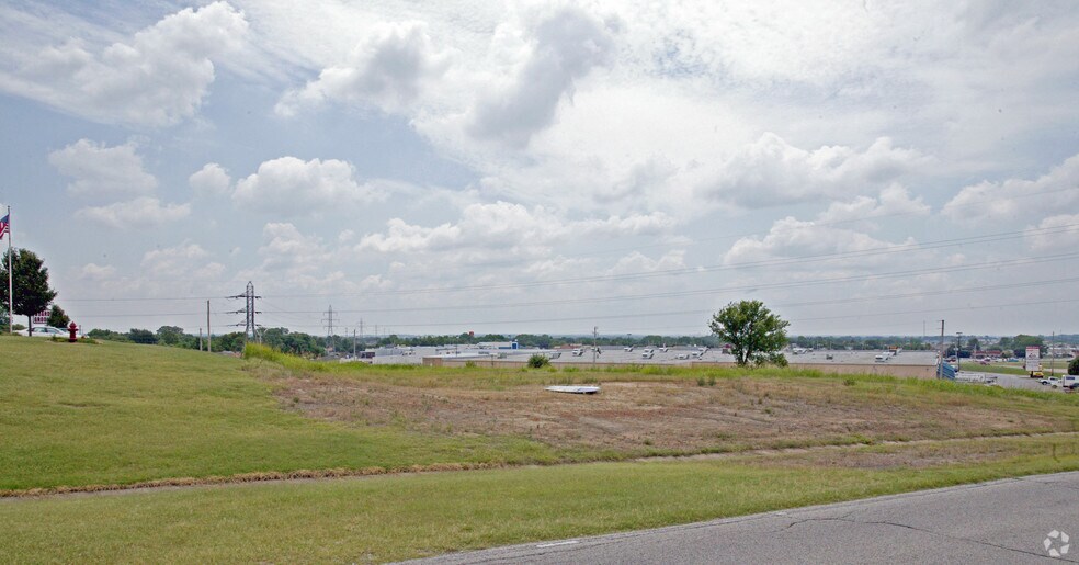 N Owasso Expy, Owasso, OK à vendre - Photo de l’immeuble – Image 2 sur 2