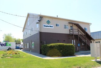 Plus de détails pour 1889 Williston Rd, South Burlington, VT - Bureau à louer