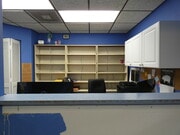 Interior Photo