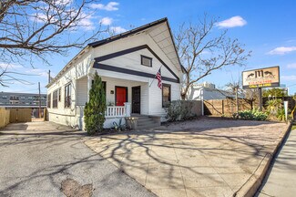 Plus de détails pour 1007 E 7th St, Austin, TX - Bureau à louer