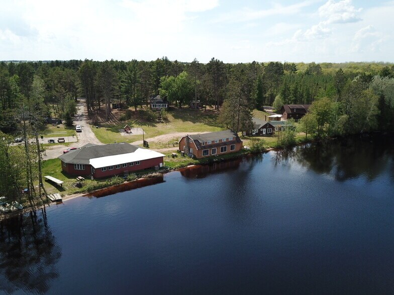 3980 Lakeshore Dr, Rhinelander, WI à vendre - Photo de l’immeuble – Image 3 sur 62