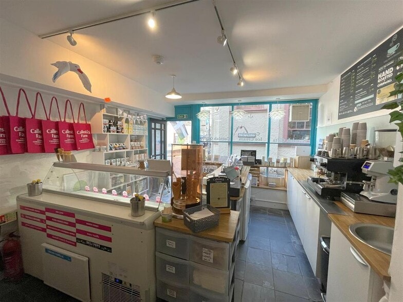 3 Town Quay, Fowey à vendre - Photo intérieure – Image 2 sur 8