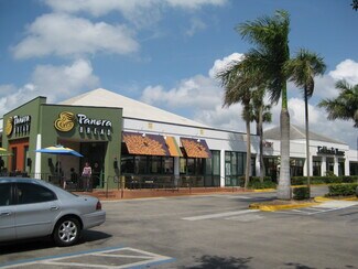 Plus de détails pour 2100-2184 Tamiami Trl N, Naples, FL - Local commercial à louer