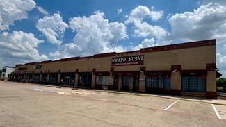 Plus de détails pour 2417 S Stemmons Fwy, Lewisville, TX - Local commercial à louer