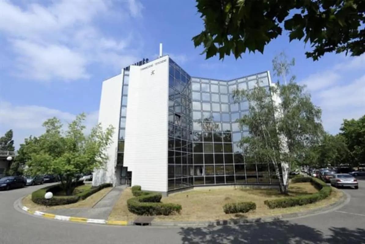 2 Ter Rue Marcel Doret, Blagnac à louer Photo de l’immeuble– Image 1 sur 13