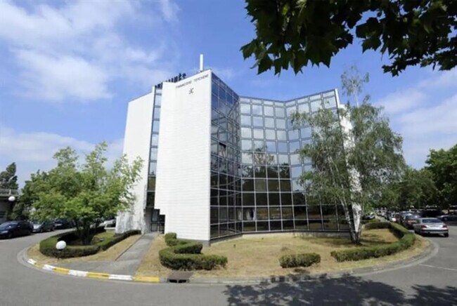 Plus de détails pour 2 Ter Rue Marcel Doret, Blagnac - Bureau à louer