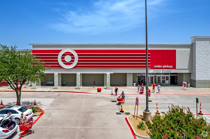 1217-1270 State Highway 114, Grapevine, TX à louer - Photo de l’immeuble – Image 3 sur 29