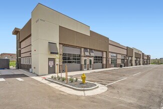 Plus de détails pour 10264 Dransfeldt Rd, Parker, CO - Bureau, Local d'activités à louer