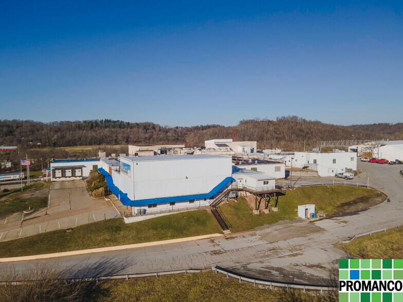 1701 Greene St, Marietta, OH à louer - Photo de l’immeuble – Image 2 sur 7