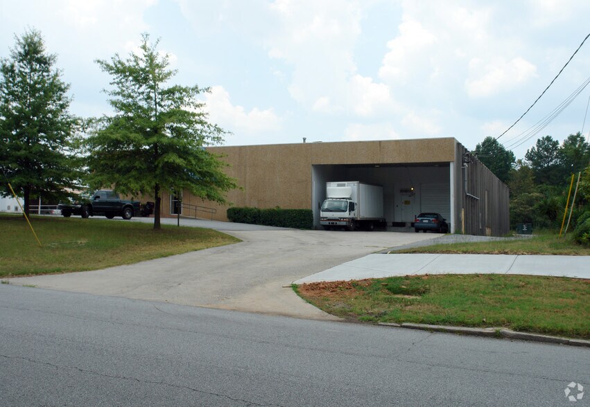 3606 McCall Pl, Doraville, GA à louer - Photo principale – Image 2 sur 4