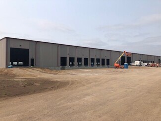 Plus de détails pour 5821 Eagle Point Rd, Menomonie, WI - Industriel/Logistique à vendre