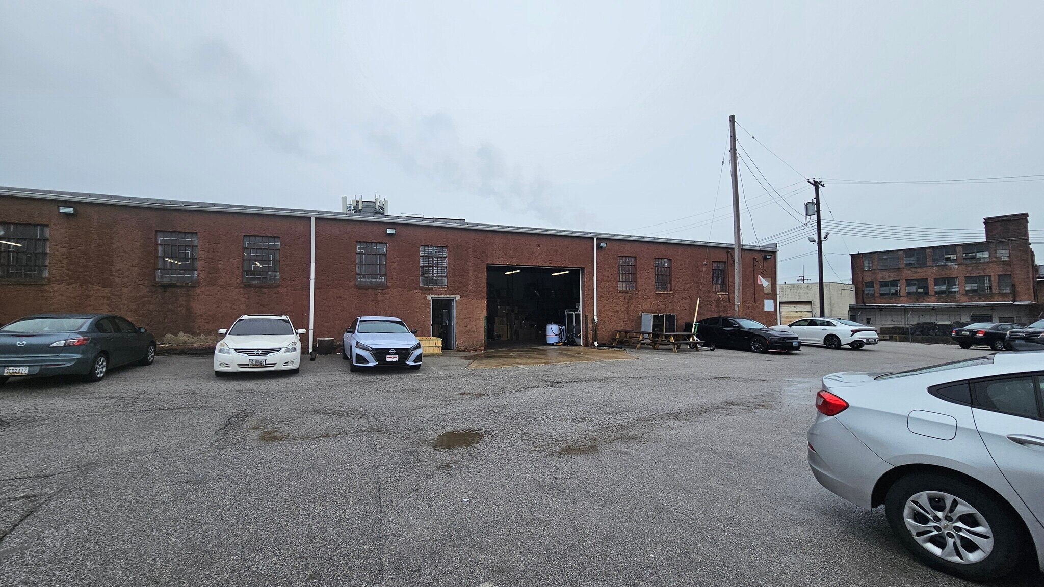 1820 Worcester St, Baltimore, MD à louer Photo de l’immeuble– Image 1 sur 10