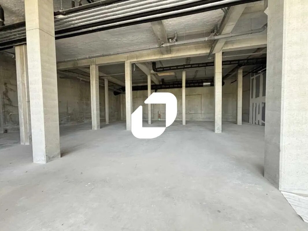 Local d'activités dans Bordeaux à vendre Photo intérieure– Image 1 sur 12