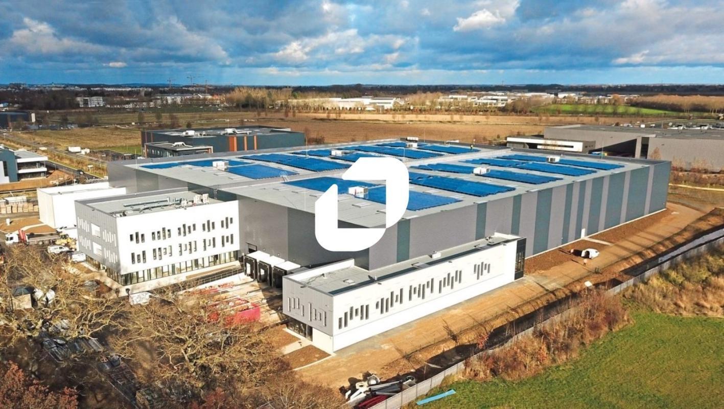 Industriel/Logistique dans Serris à louer Aérien– Image 1 sur 6