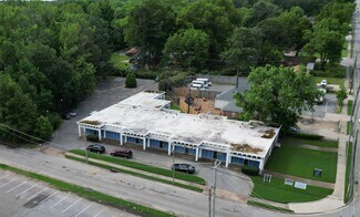 Plus de détails pour 1695-1717 Bender Rd, Memphis, TN - Bureau à louer
