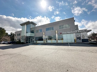 Plus de détails pour 9600 Perry Hwy, Pittsburgh, PA - Bureau à louer