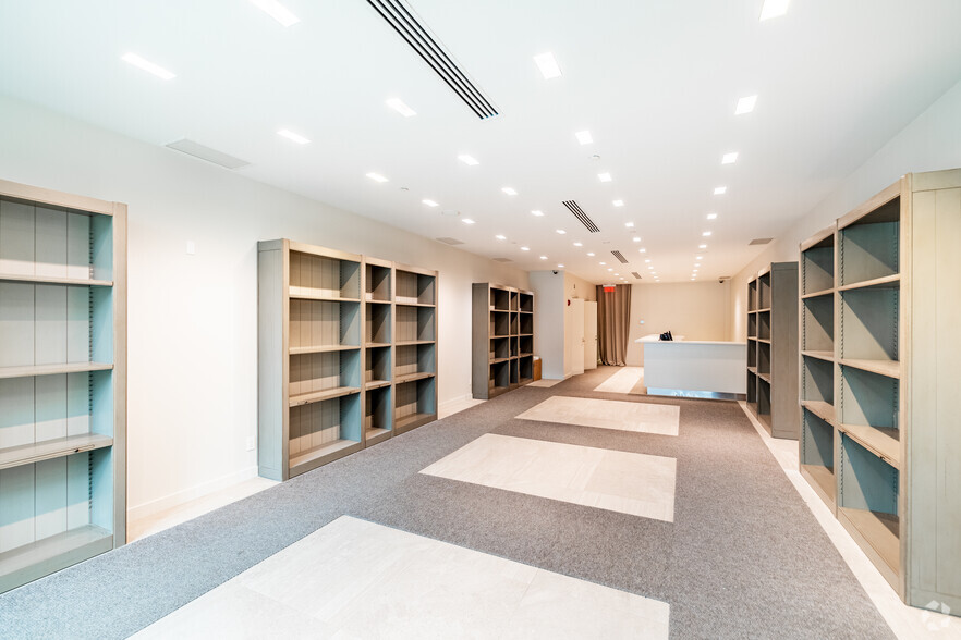 4920 Rue Sherbrooke O, Westmount, QC à louer - Photo intérieure – Image 3 sur 9