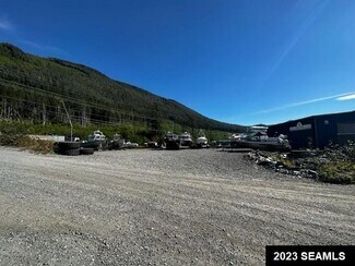 Plus de détails pour 9700 Mud Bay Rd, Ketchikan, AK - Terrain à vendre