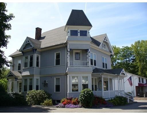 1500 N Main St, Palmer, MA à louer - Photo principale – Image 1 sur 19