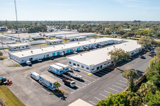 Plus de détails pour 4301 32nd St, Bradenton, FL - Bureau, Local d'activités à louer