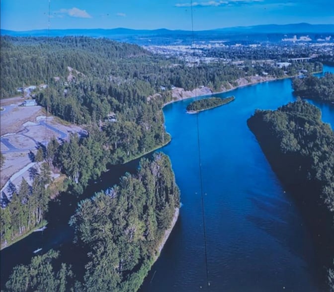 4087 Brink pl, Prince George, BC à vendre - Aérien – Image 1 sur 5