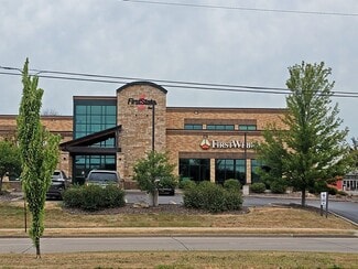 Plus de détails pour 1700 N Central Ave, Marshfield, WI - Bureau à louer